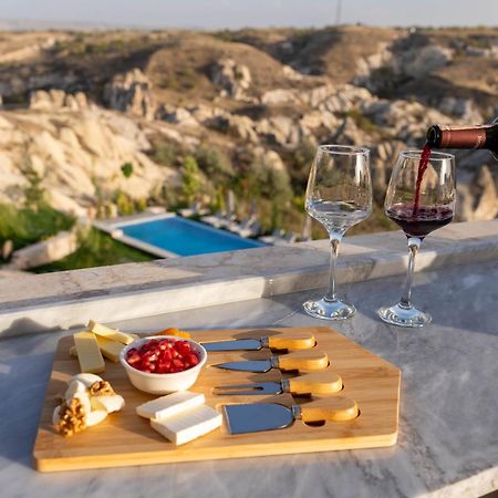 Be Still Alexa Smart Luxury Escape Adults Only Nevşehir Exteriör bild