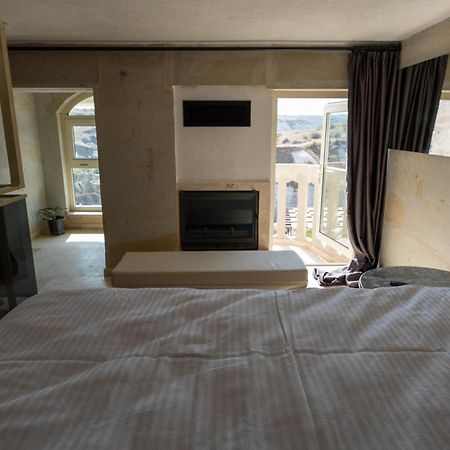 Be Still Alexa Smart Luxury Escape Adults Only Nevşehir Exteriör bild