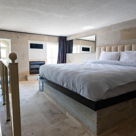 Be Still Alexa Smart Luxury Escape Adults Only Nevşehir Exteriör bild