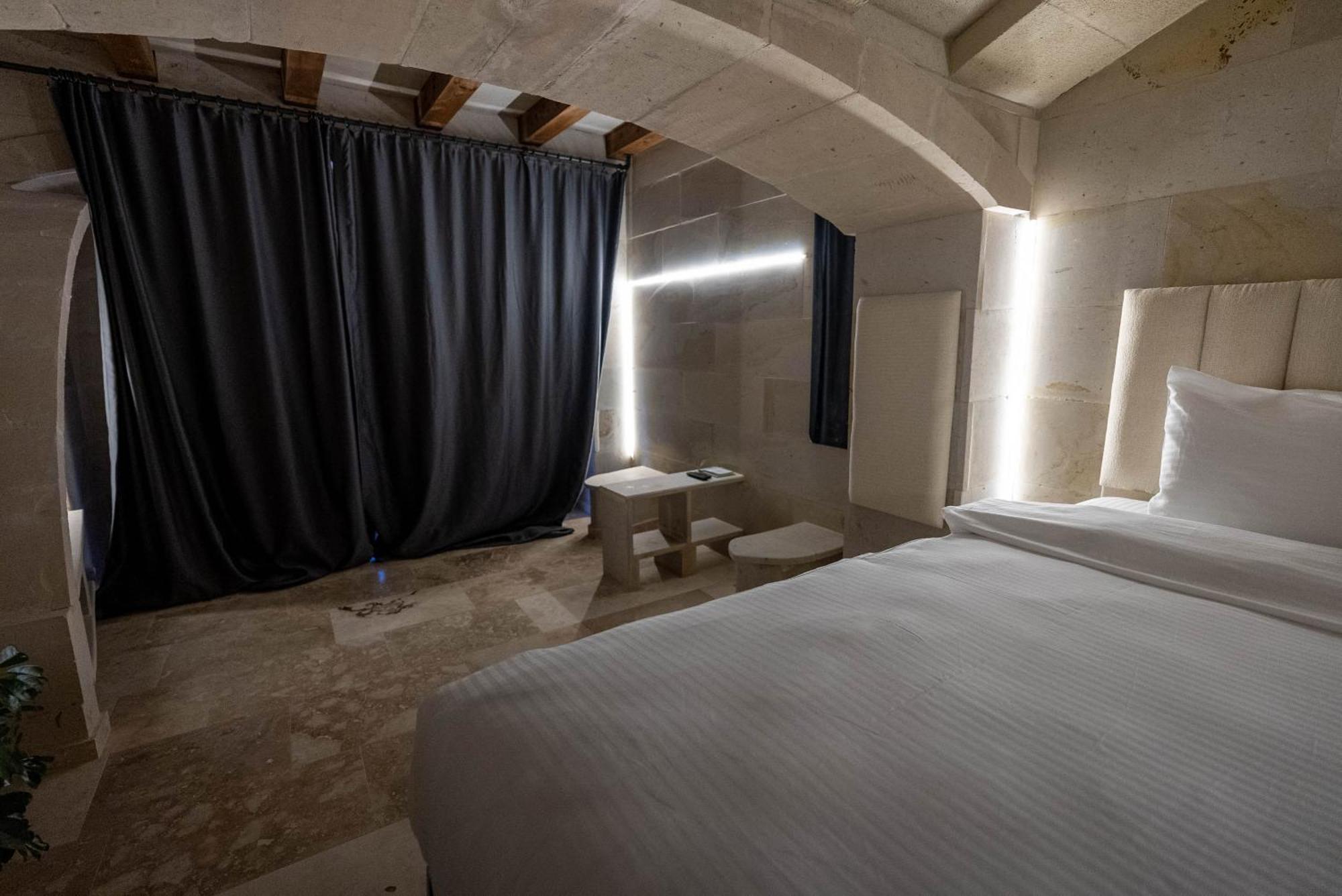Be Still Alexa Smart Luxury Escape Adults Only Nevşehir Exteriör bild