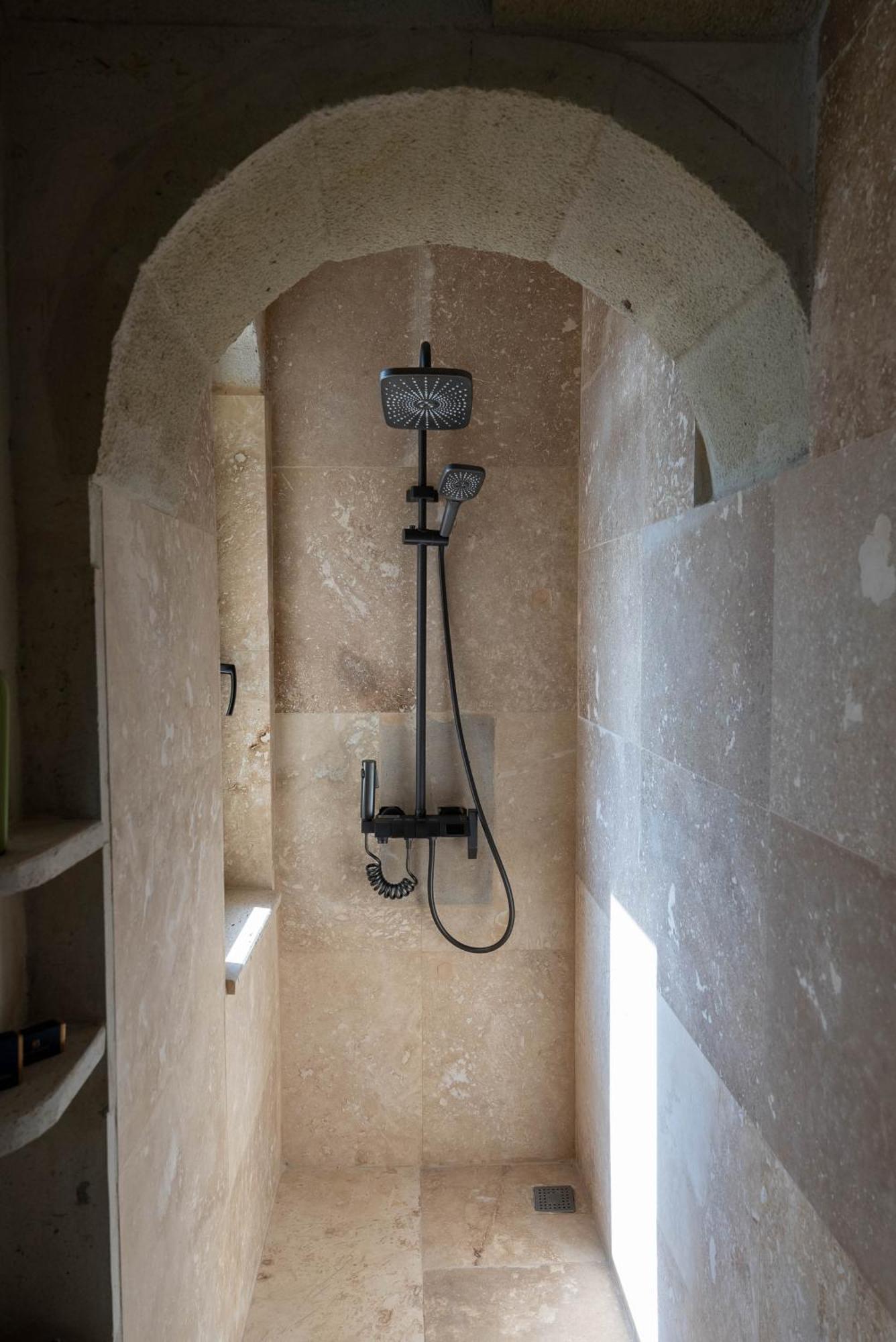 Be Still Alexa Smart Luxury Escape Adults Only Nevşehir Exteriör bild