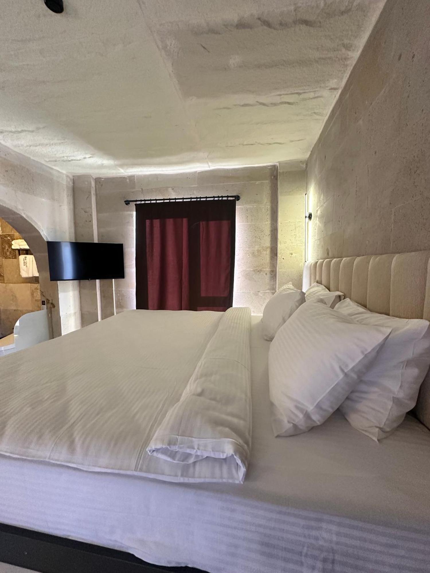 Be Still Alexa Smart Luxury Escape Adults Only Nevşehir Exteriör bild