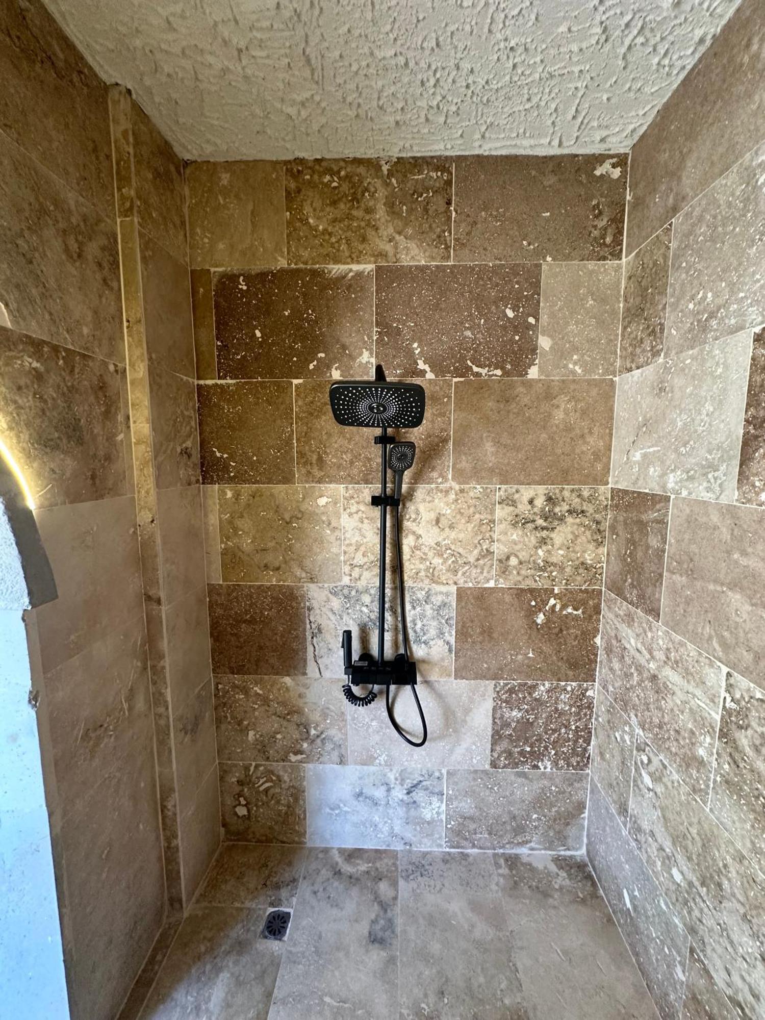 Be Still Alexa Smart Luxury Escape Adults Only Nevşehir Exteriör bild