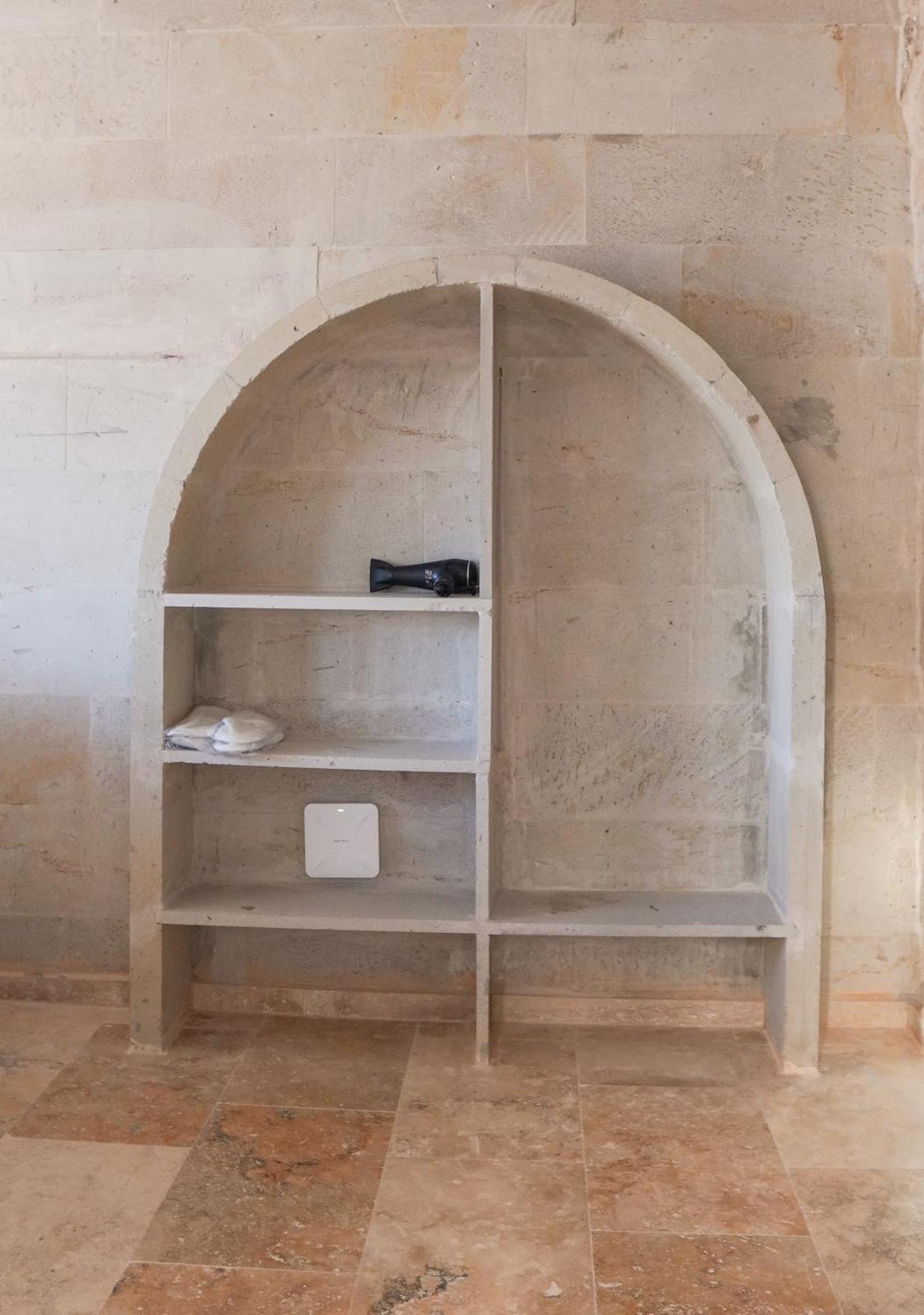 Be Still Alexa Smart Luxury Escape Adults Only Nevşehir Exteriör bild