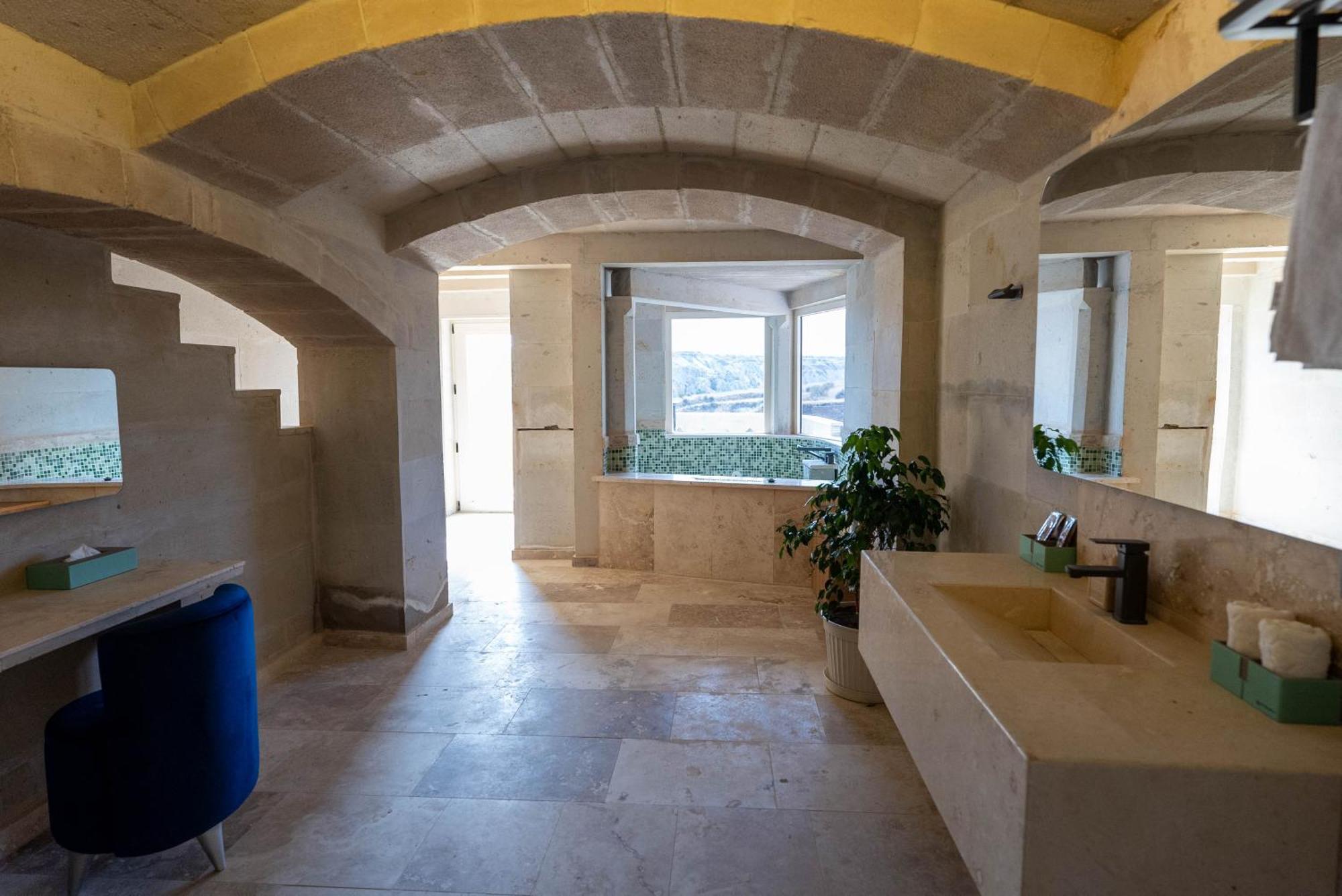 Be Still Alexa Smart Luxury Escape Adults Only Nevşehir Exteriör bild