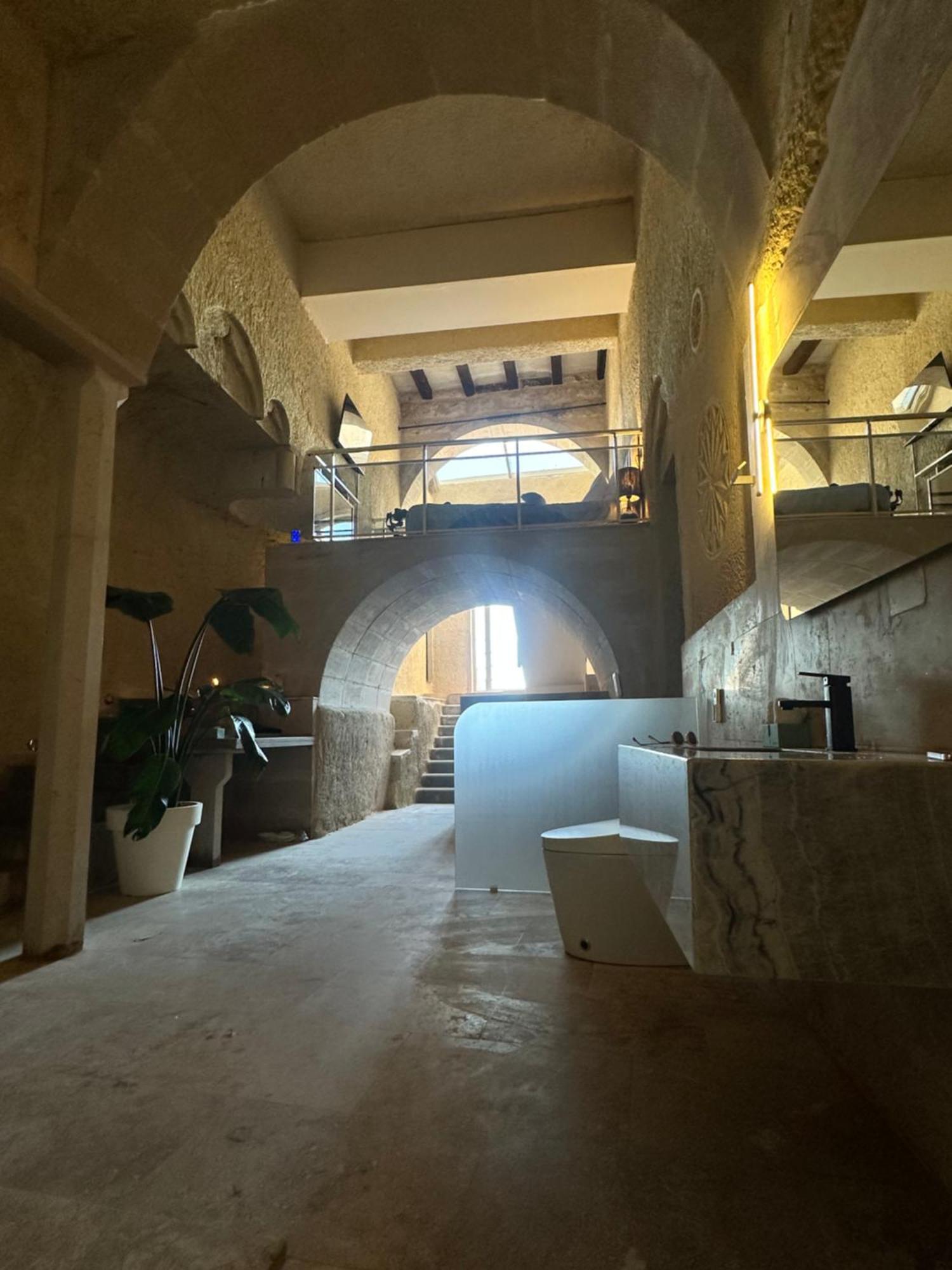Be Still Alexa Smart Luxury Escape Adults Only Nevşehir Exteriör bild