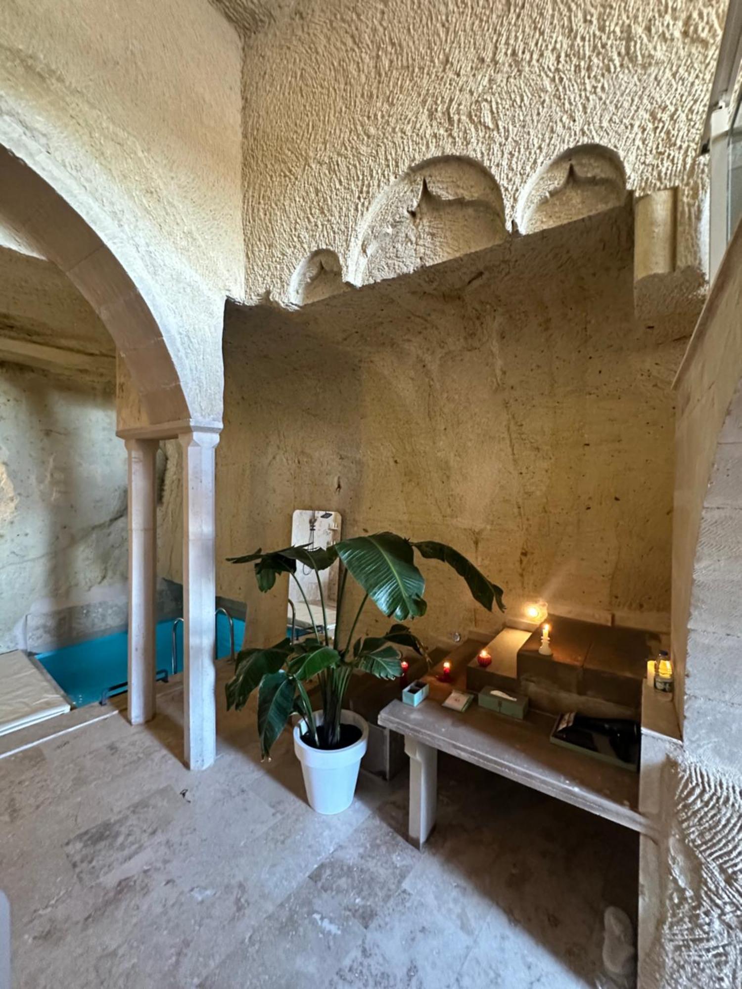 Be Still Alexa Smart Luxury Escape Adults Only Nevşehir Exteriör bild