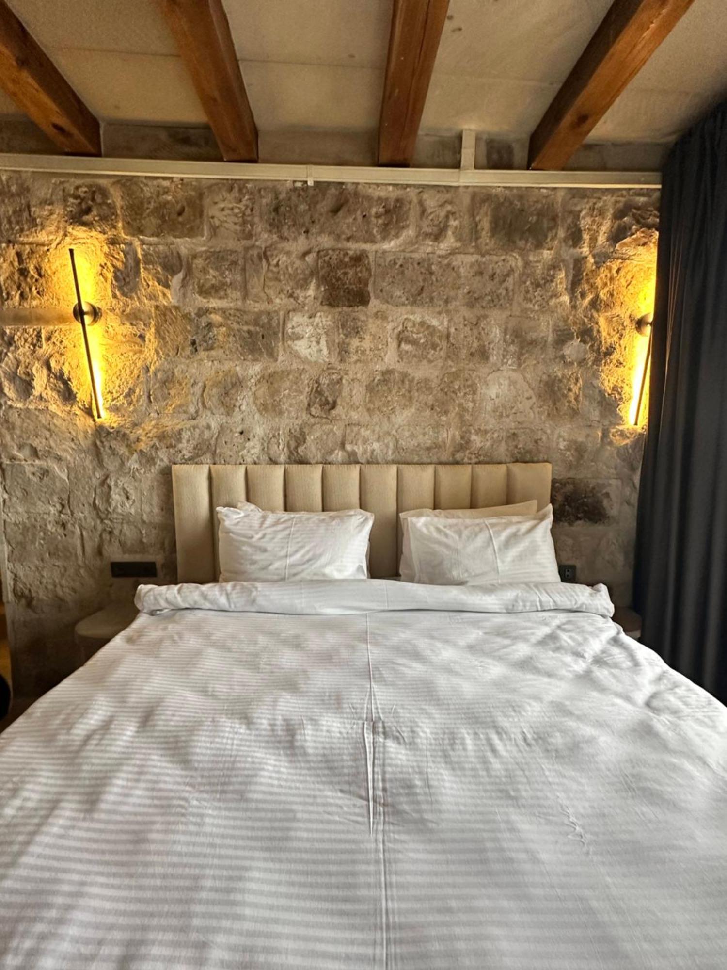Be Still Alexa Smart Luxury Escape Adults Only Nevşehir Exteriör bild