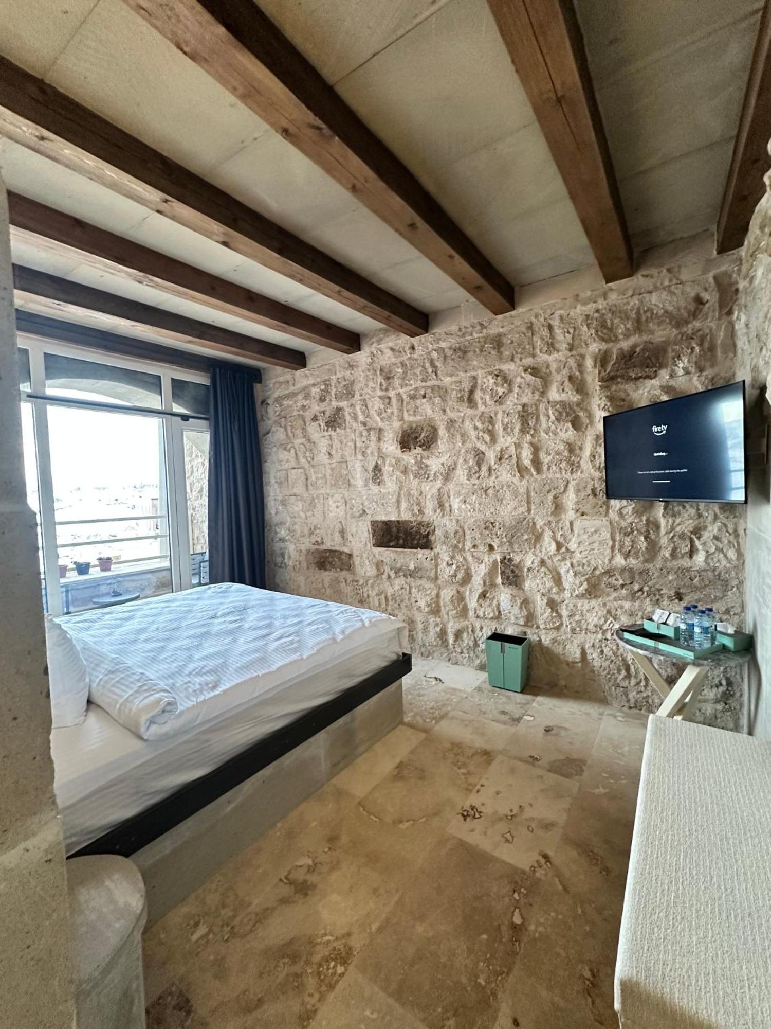Be Still Alexa Smart Luxury Escape Adults Only Nevşehir Exteriör bild